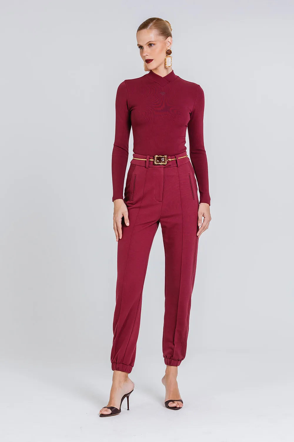 Samy Blouse