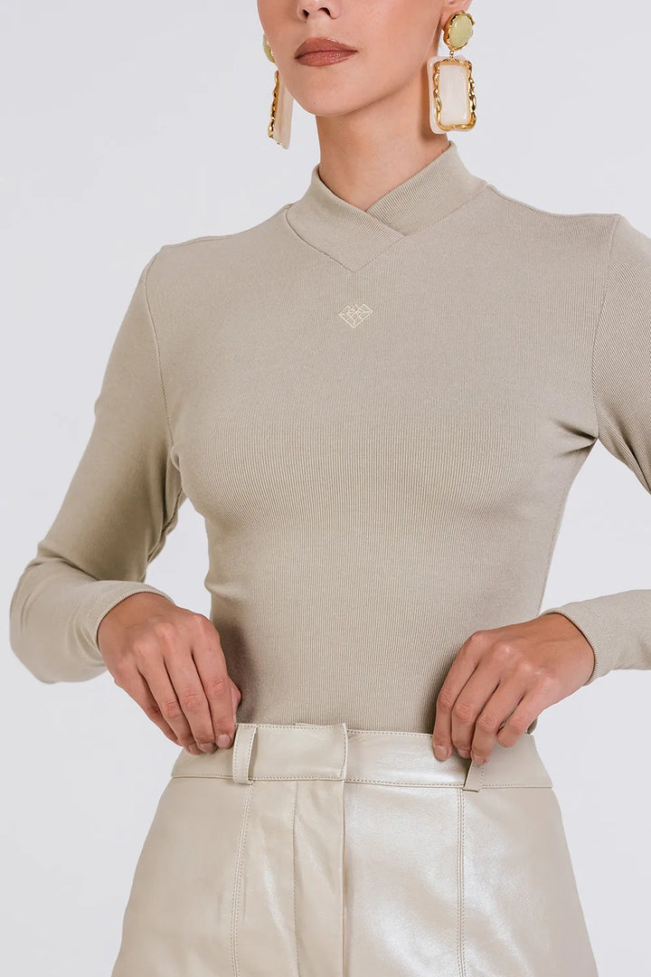 Blusa Samy