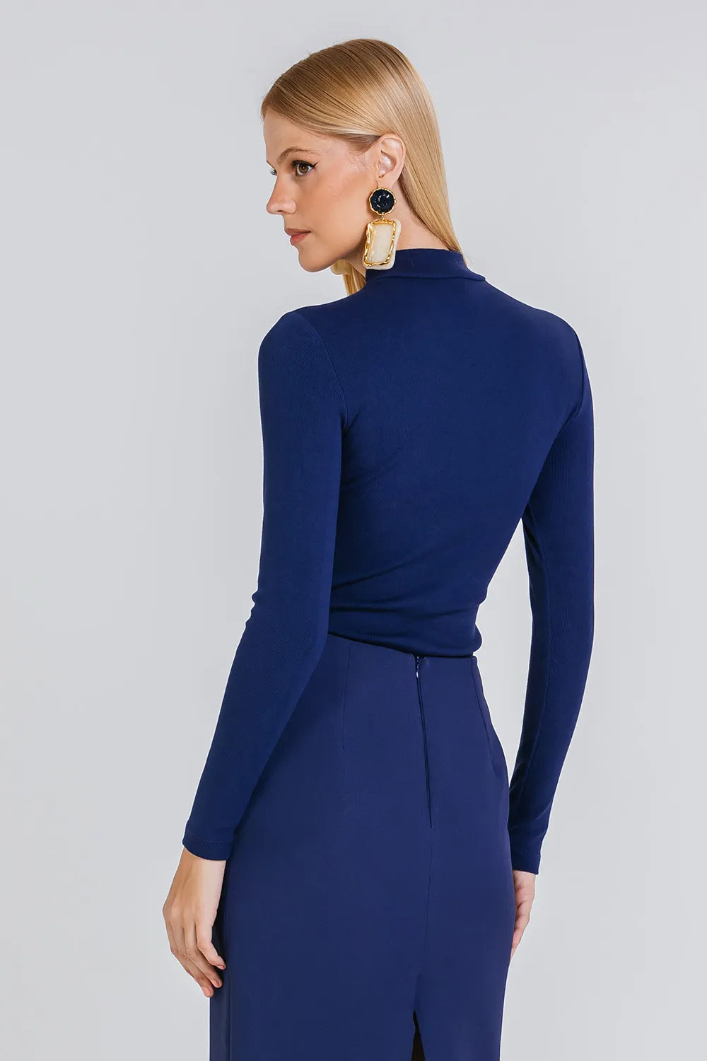 Blusa Samy