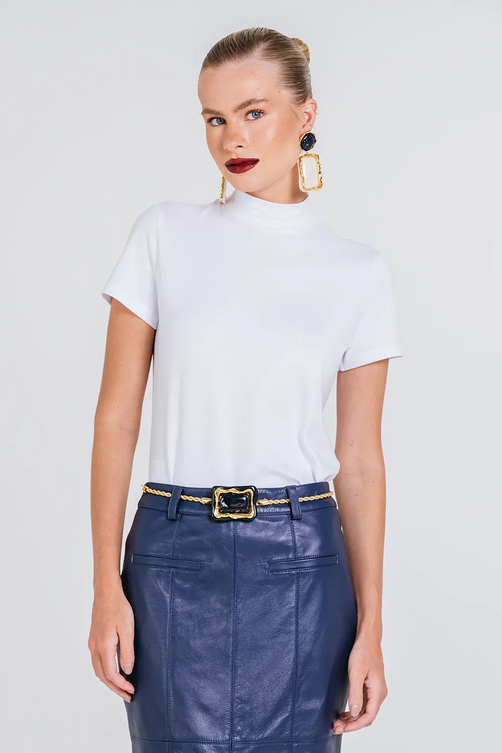 Vic blouse