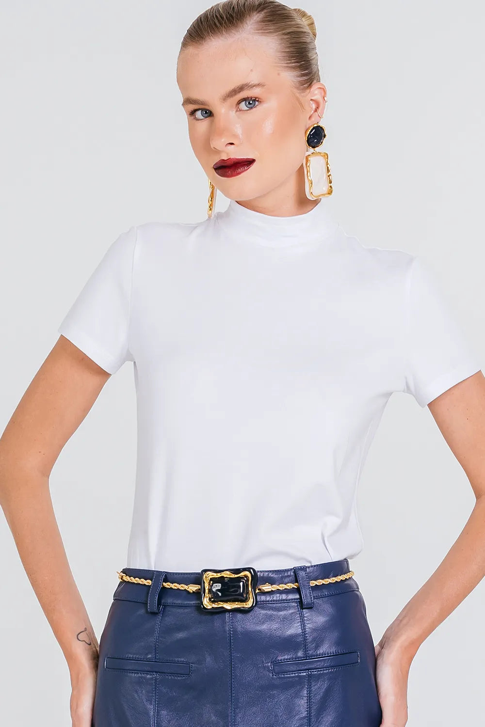 Vic blouse