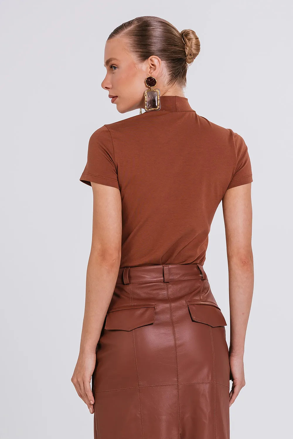 Vic blouse