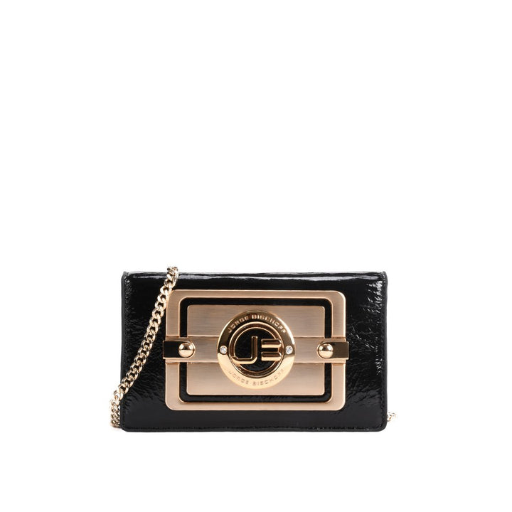 Jorge Bischoff Leather Clutch