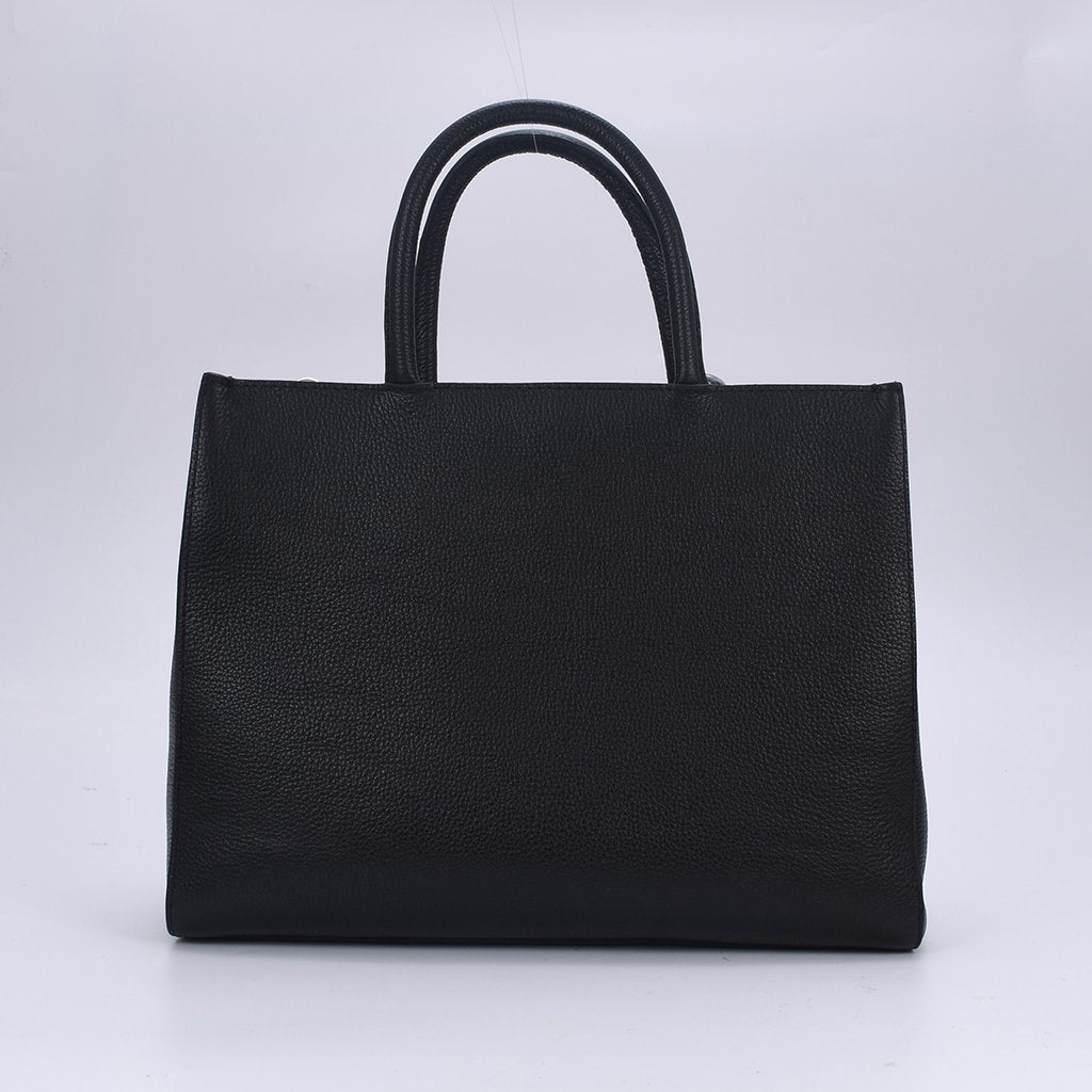 Jorge Bischoff Large Chain Tote Bag