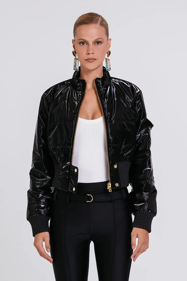 Jaqueta Bomber Mark