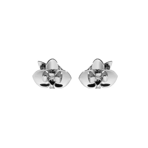 Orchid Earring