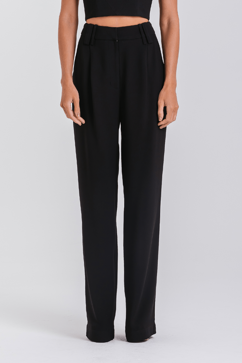 Cami Pants