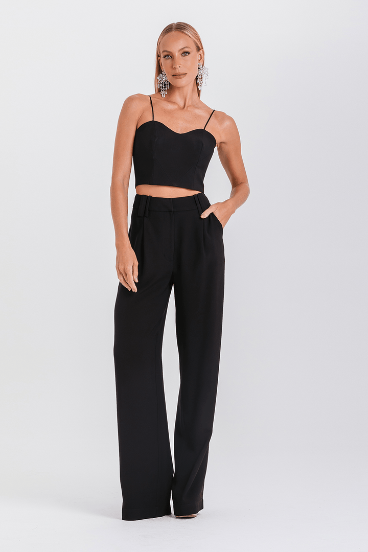 Cami Pants