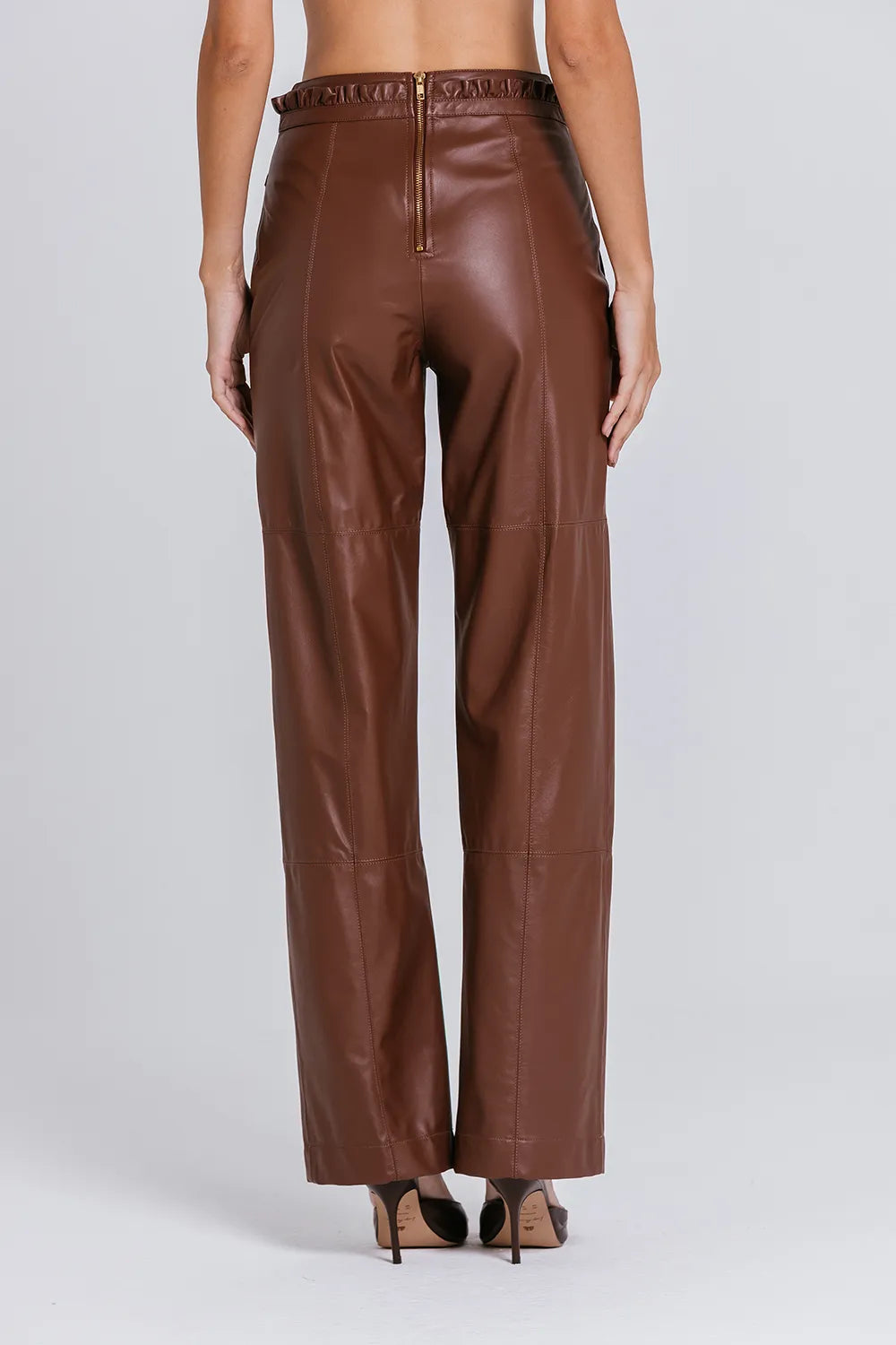 Sky Blue Pants