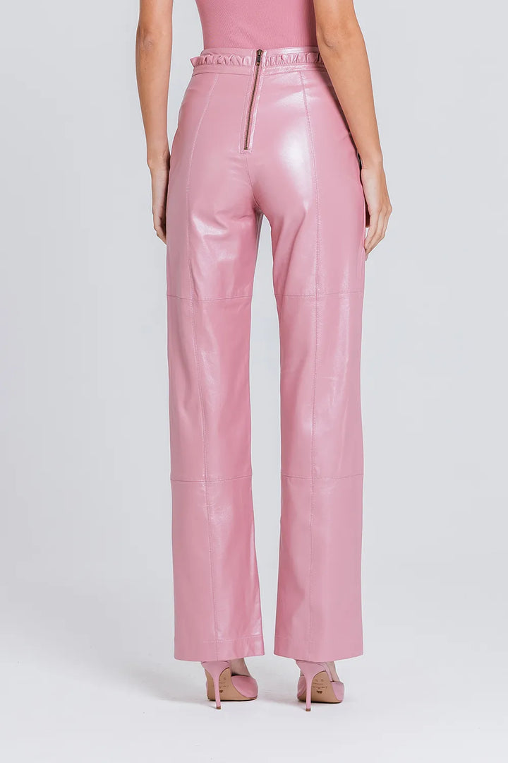 Sky Blue Pants