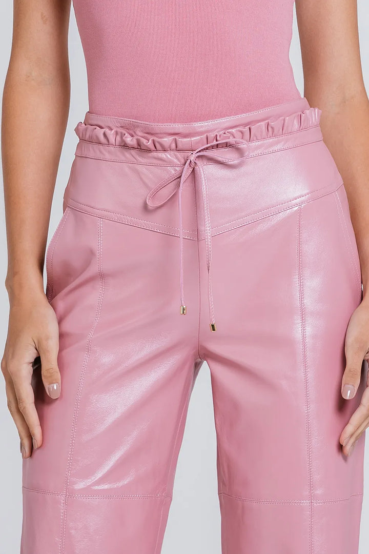 Sky Blue Pants