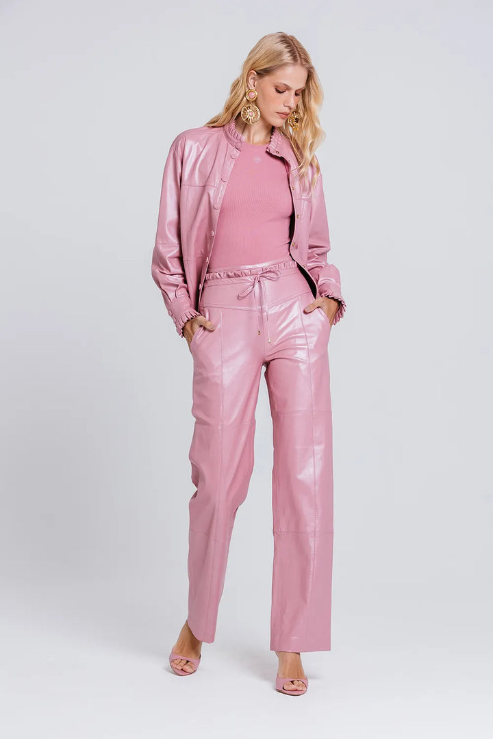 Sky Blue Pants