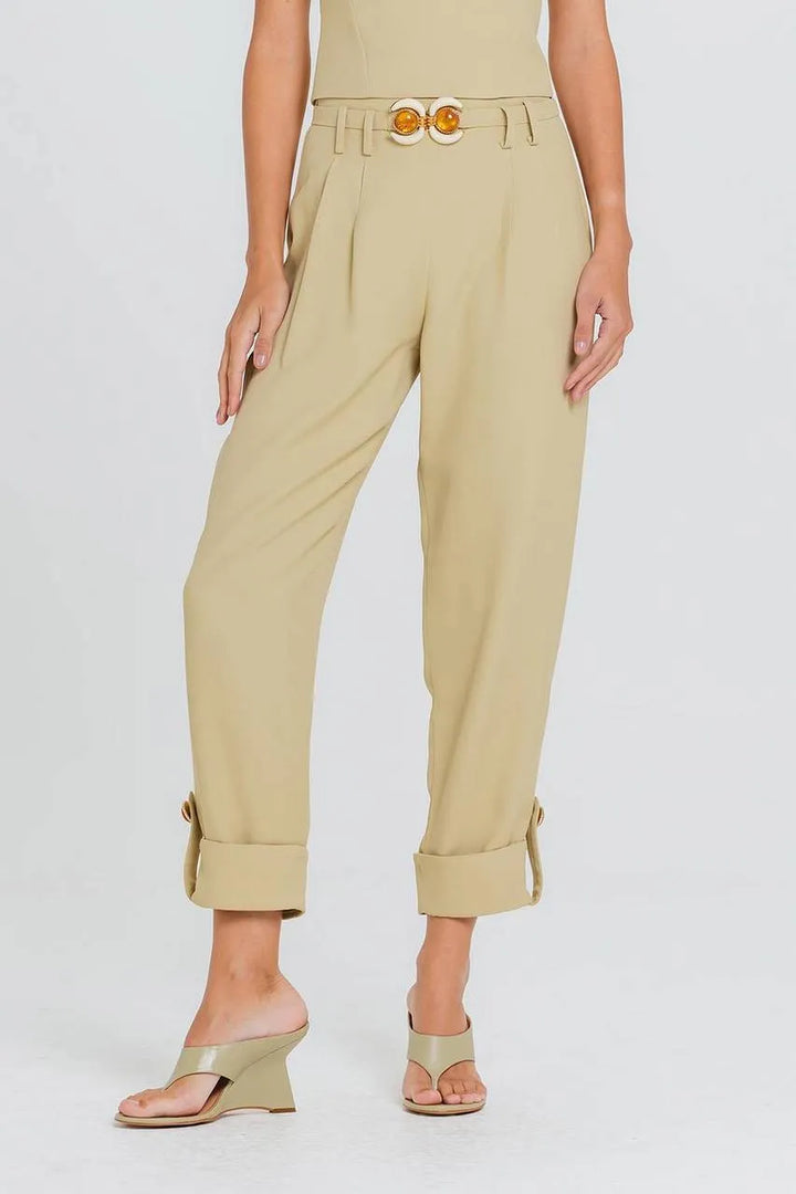 Dakota Pants