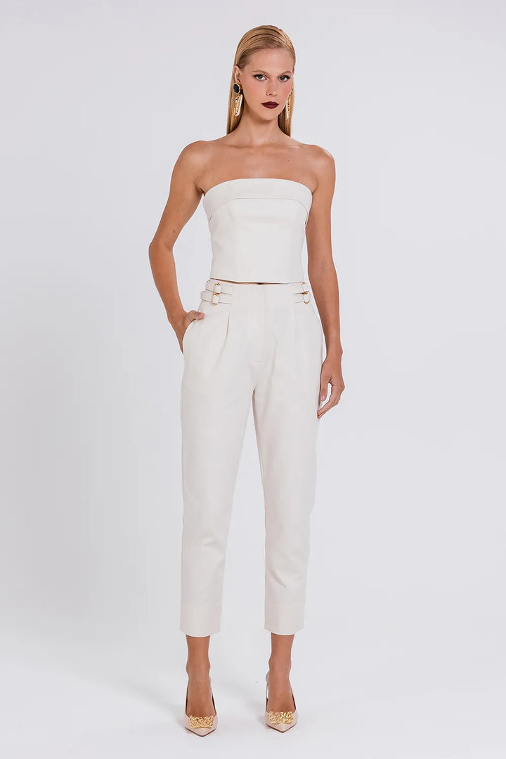 Conjunto Calça+Top