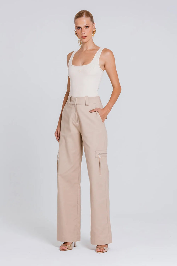 Camisa Talia & Calca Orfeu