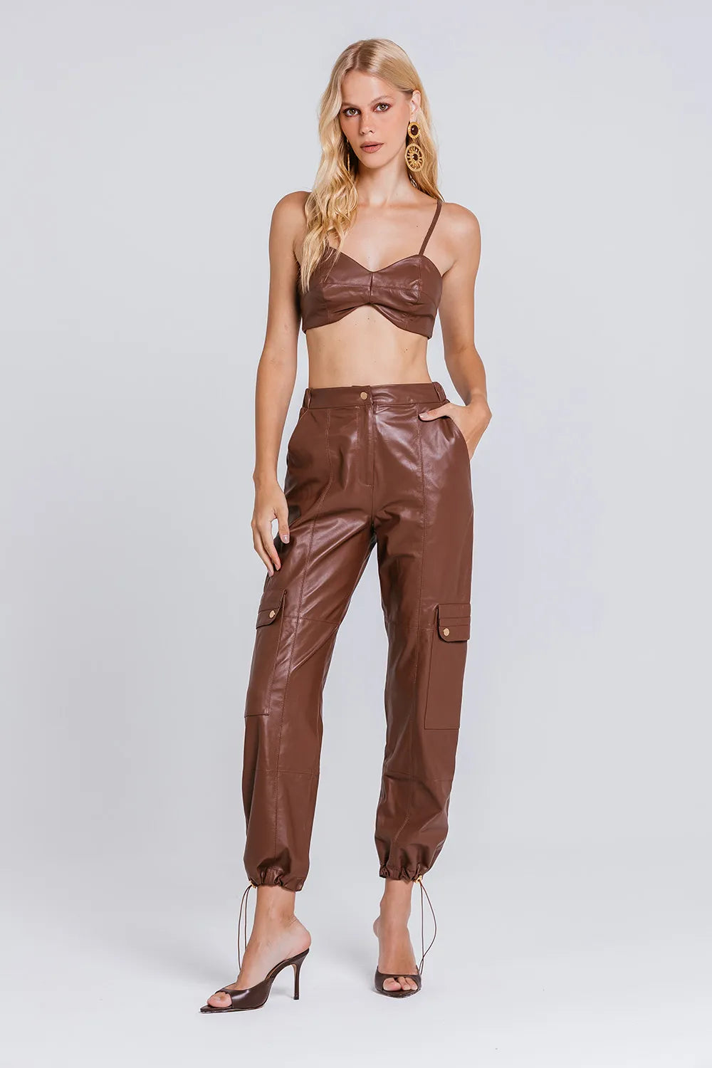 Calça Paloma