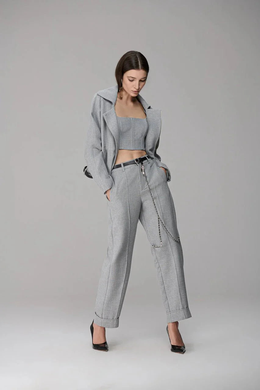 Italian Bar Pants
