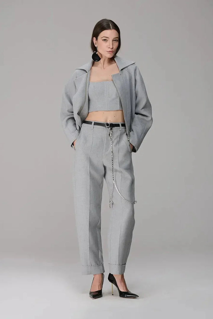 Italian Bar Pants