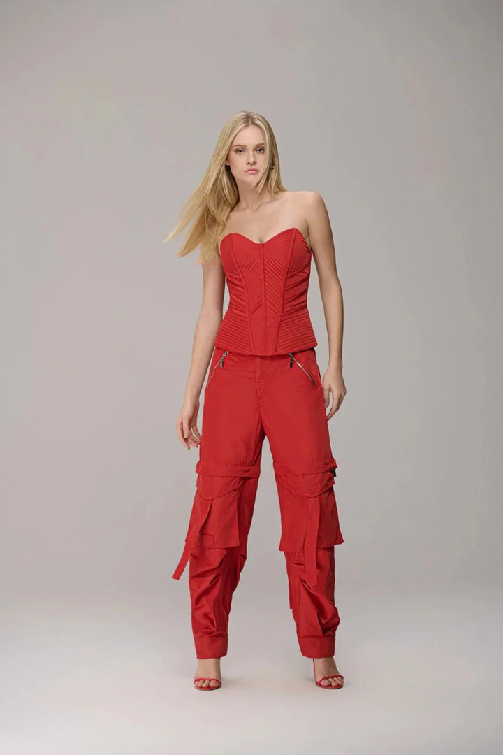 Cargo pants