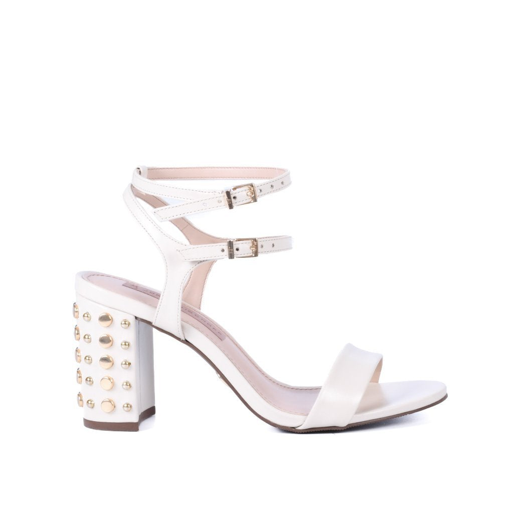 Jorge Bischoff Leather Strappy Sandals