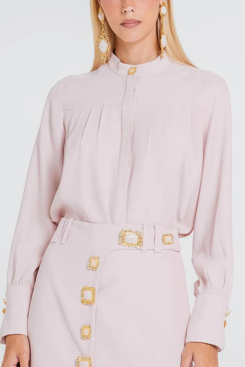 Camisa Duda