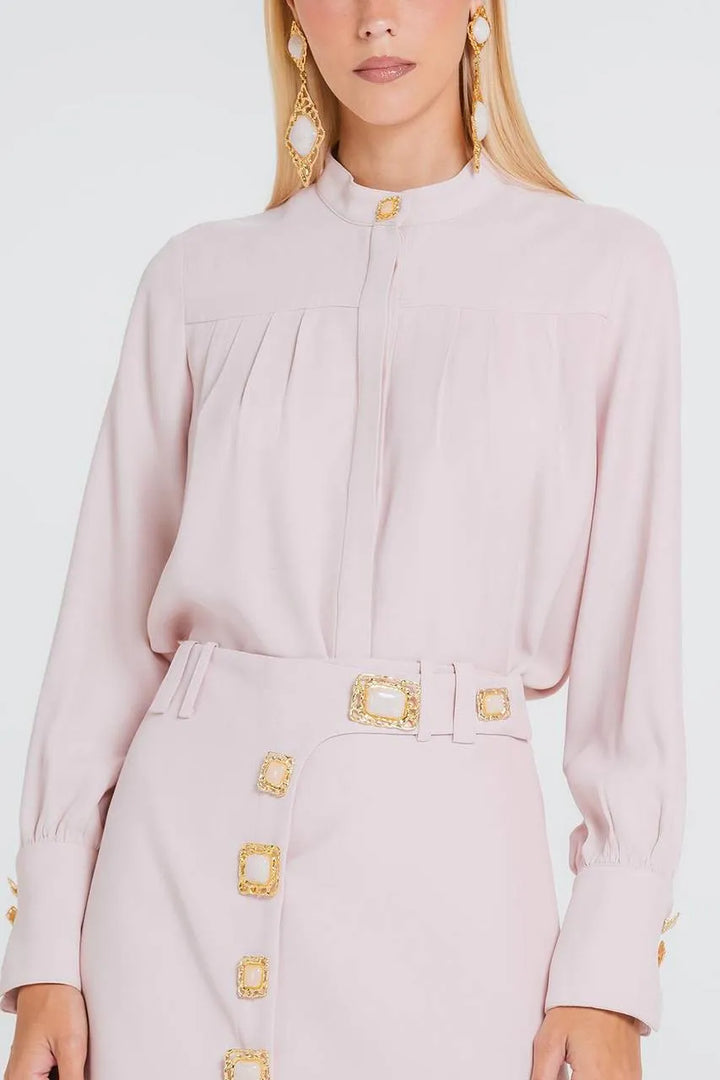 Camisa Duda