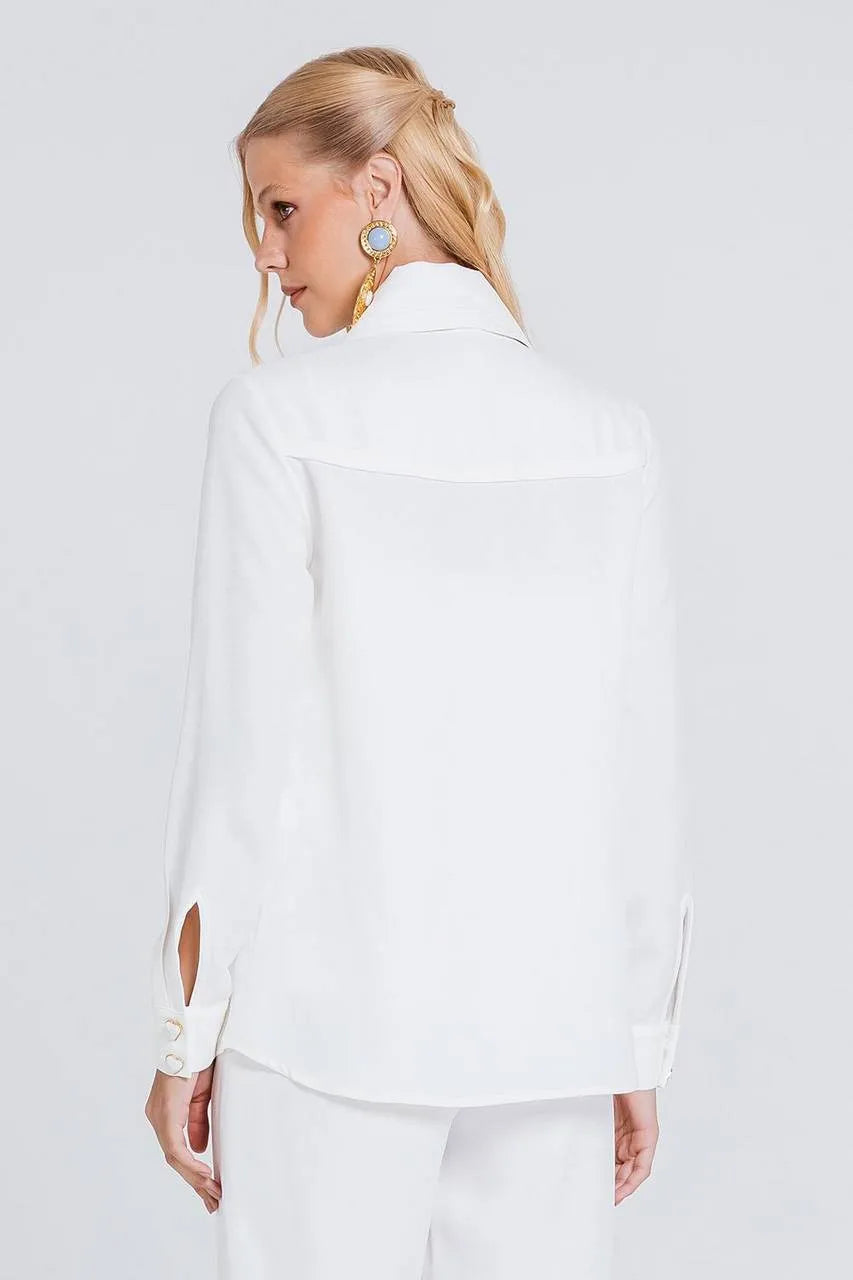 Isabela Shirt