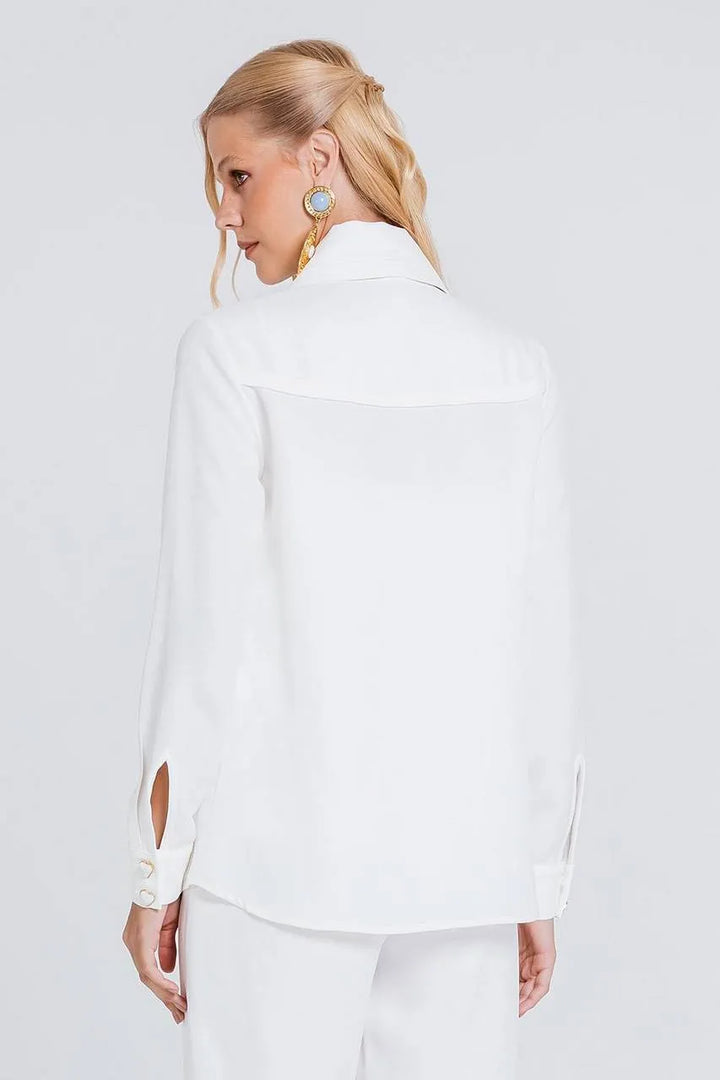 Isabela Shirt