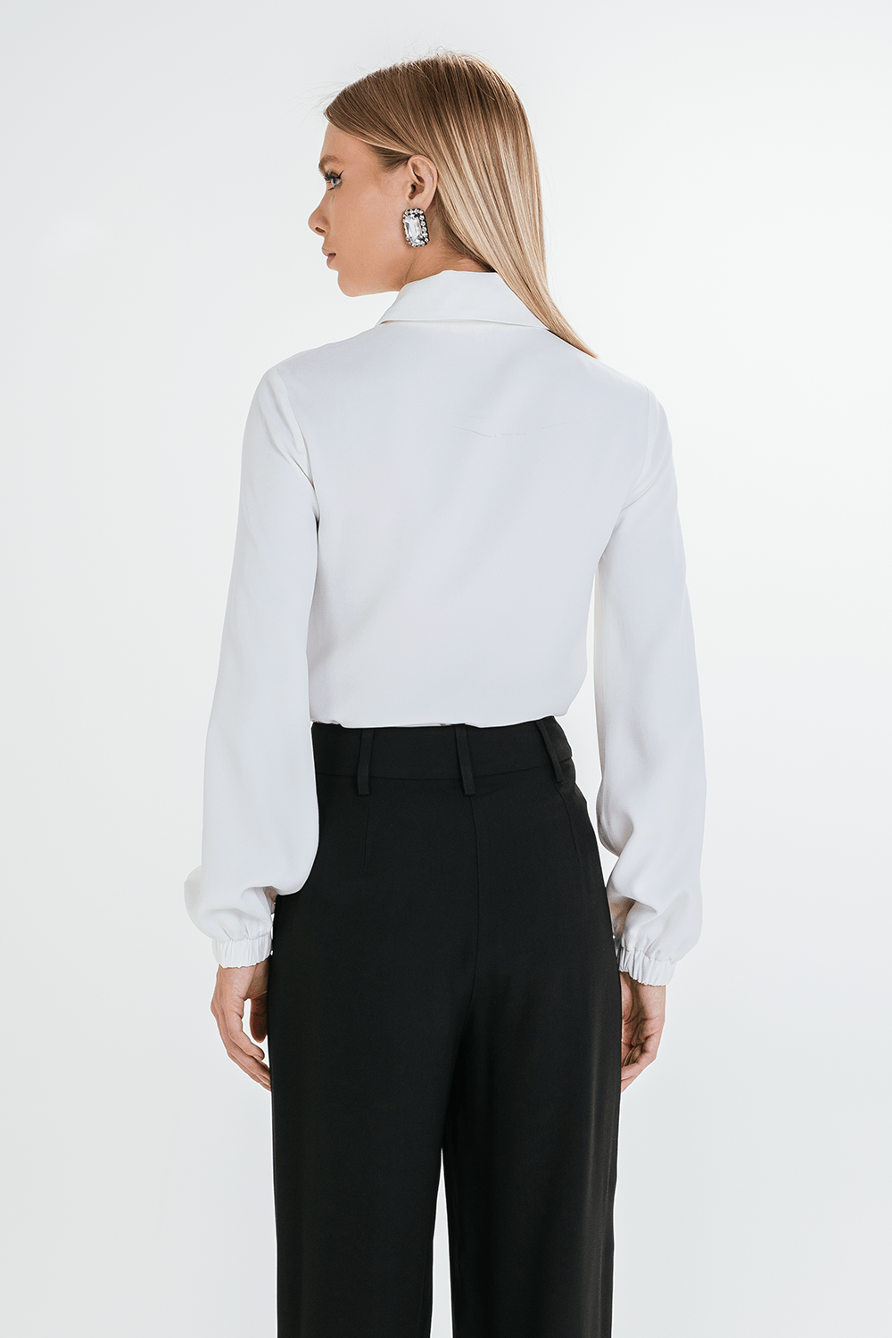 Camisa Louise Charth