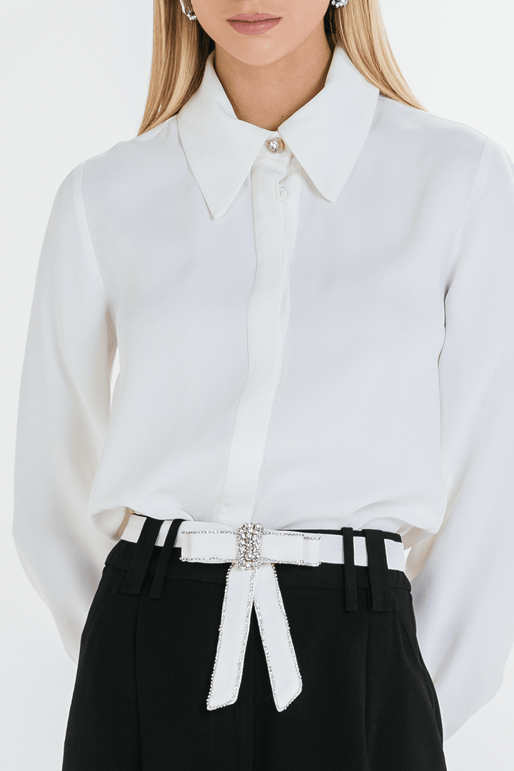 Camisa Louise Charth