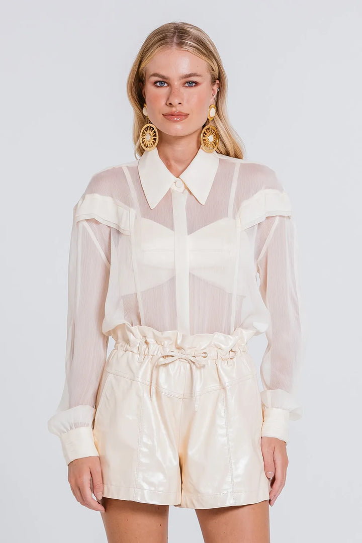 Paola Shirt