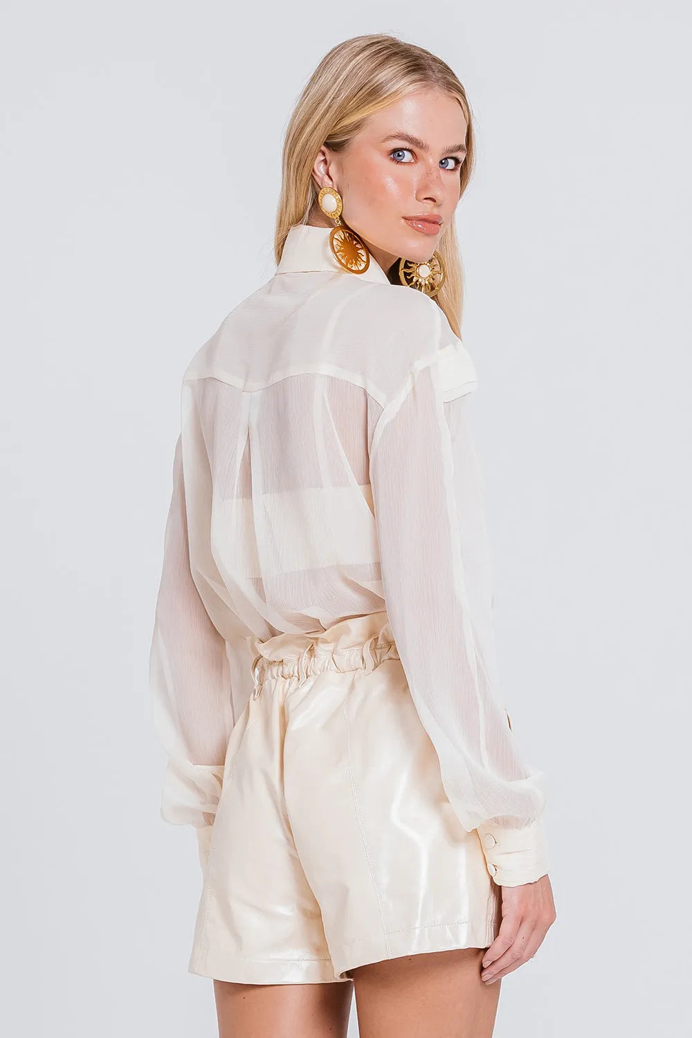 Paola Shirt