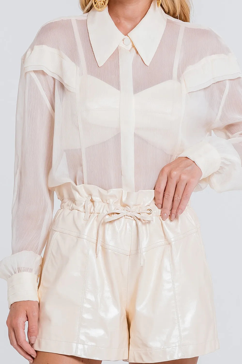 Paola Shirt
