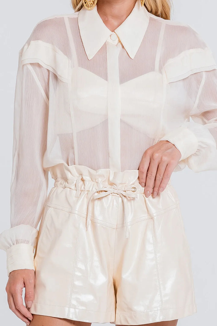 Paola Shirt