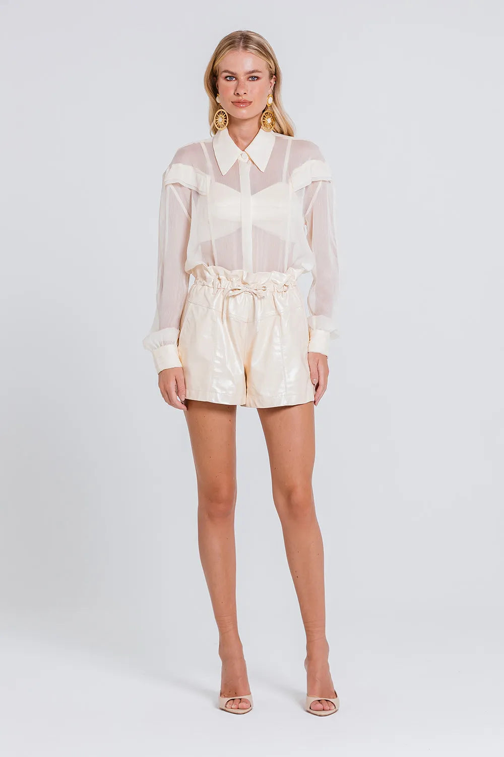 Paola Shirt
