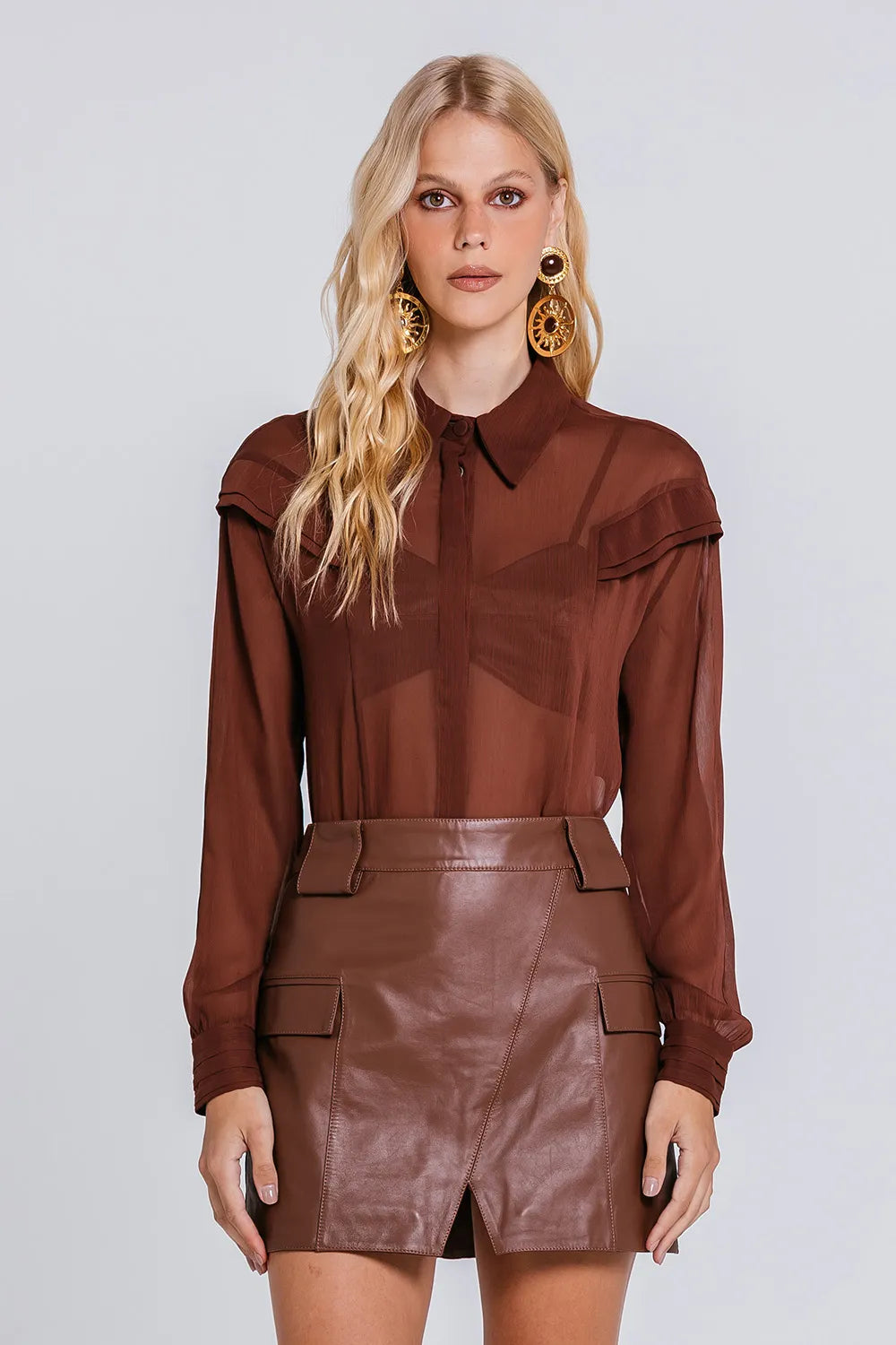 Paola Shirt