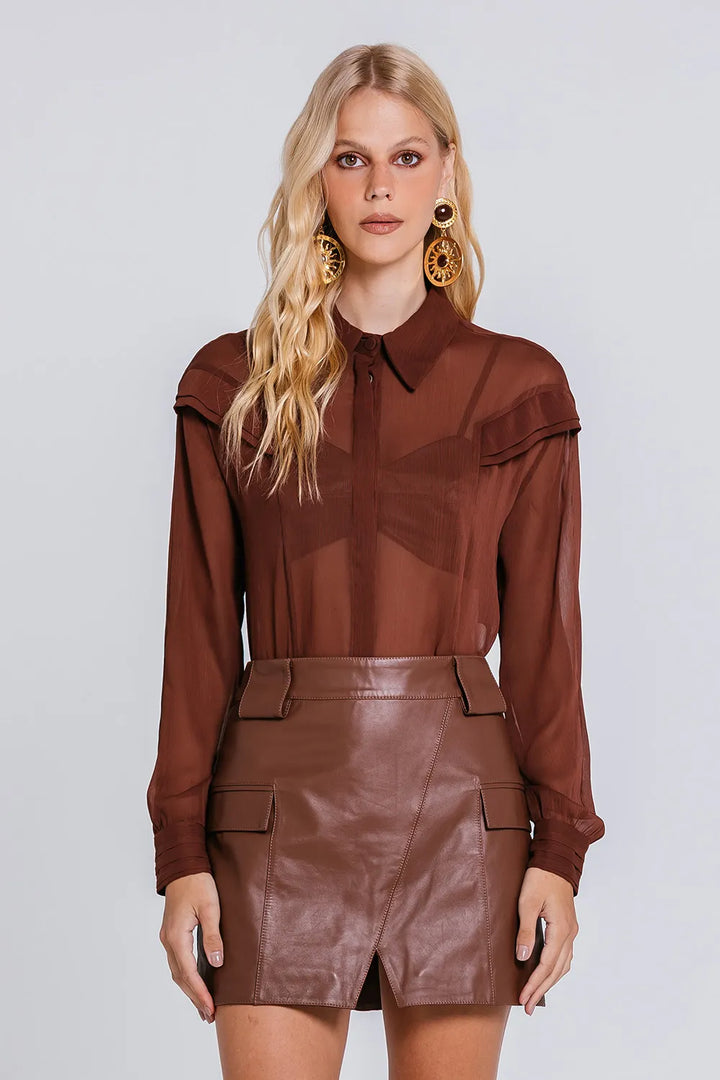 Paola Shirt
