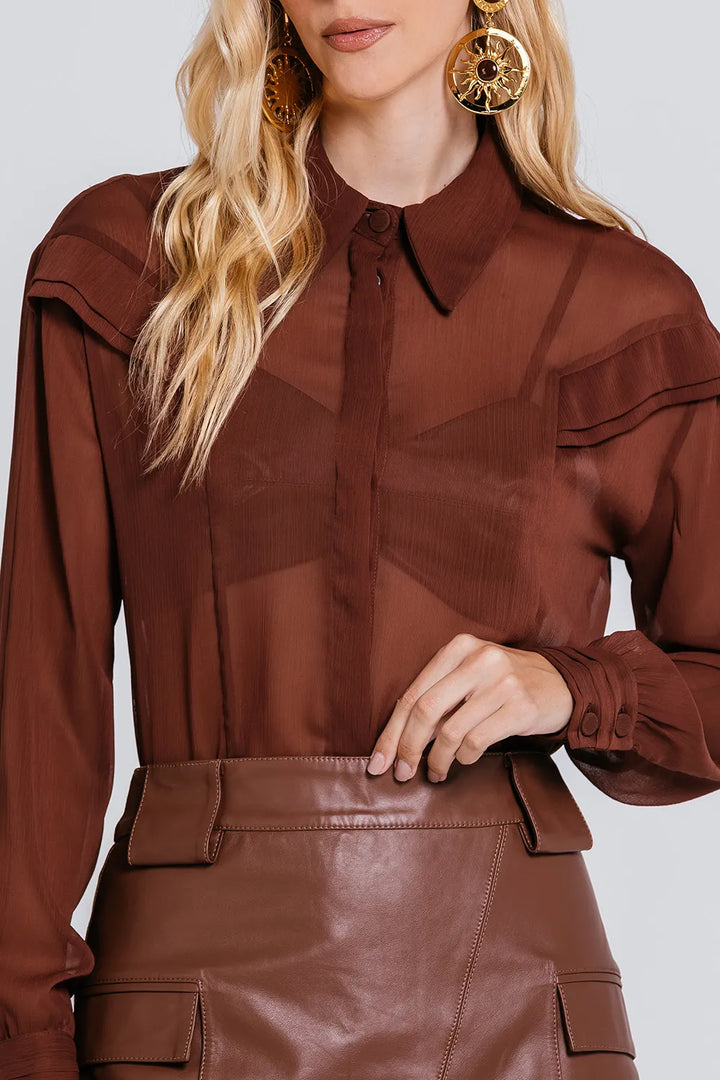 Paola Shirt