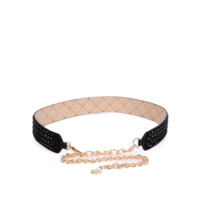 Jorge Bischoff Hotfix Waist Belt Chain
