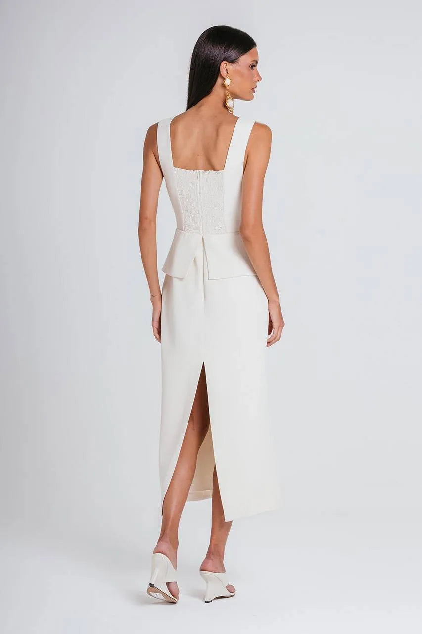 Vestido Cindy