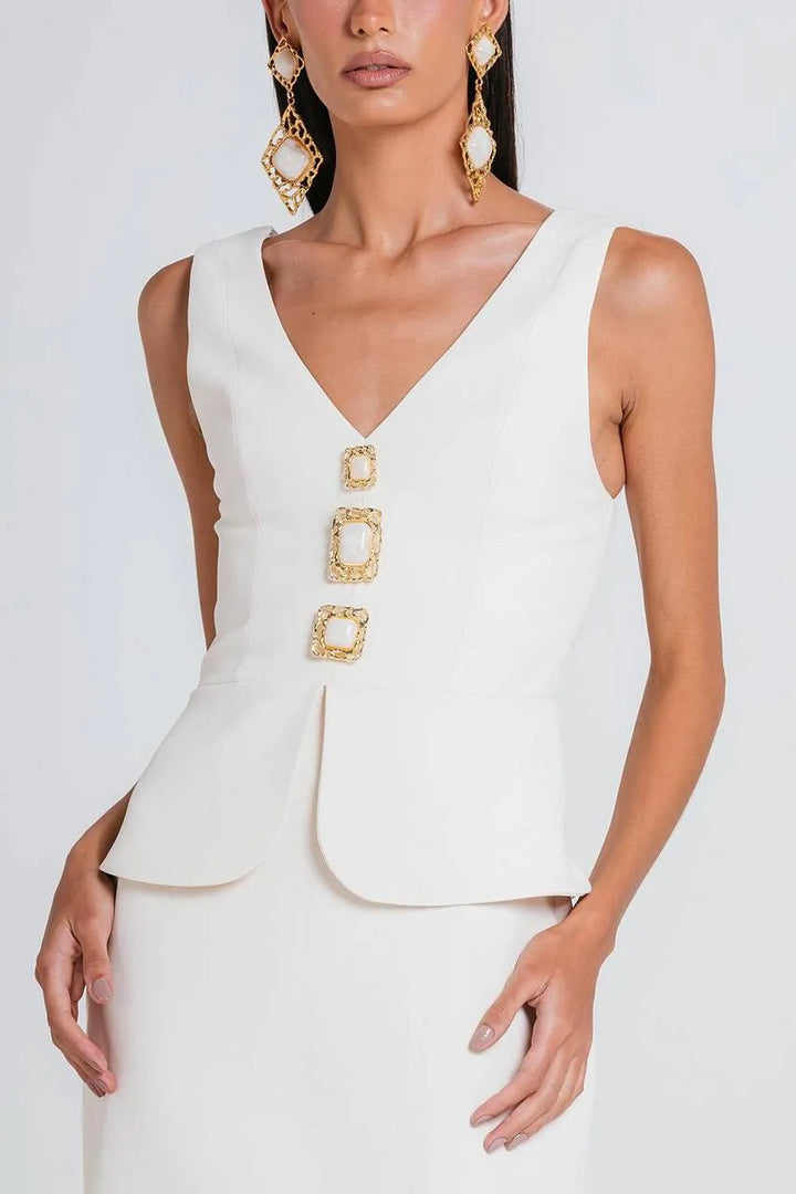 Vestido Cindy