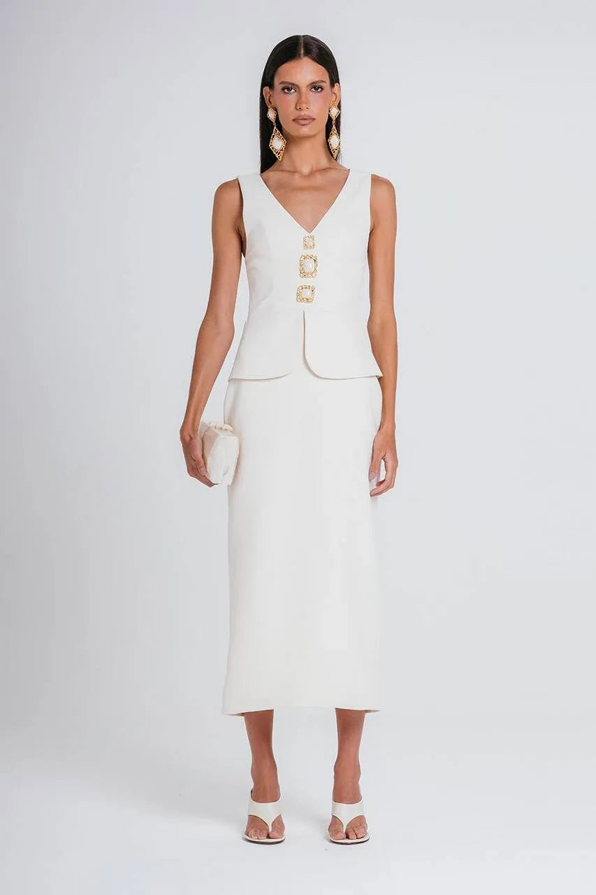 Vestido Cindy