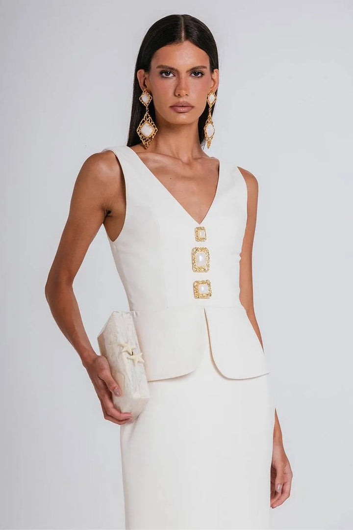 Vestido Cindy