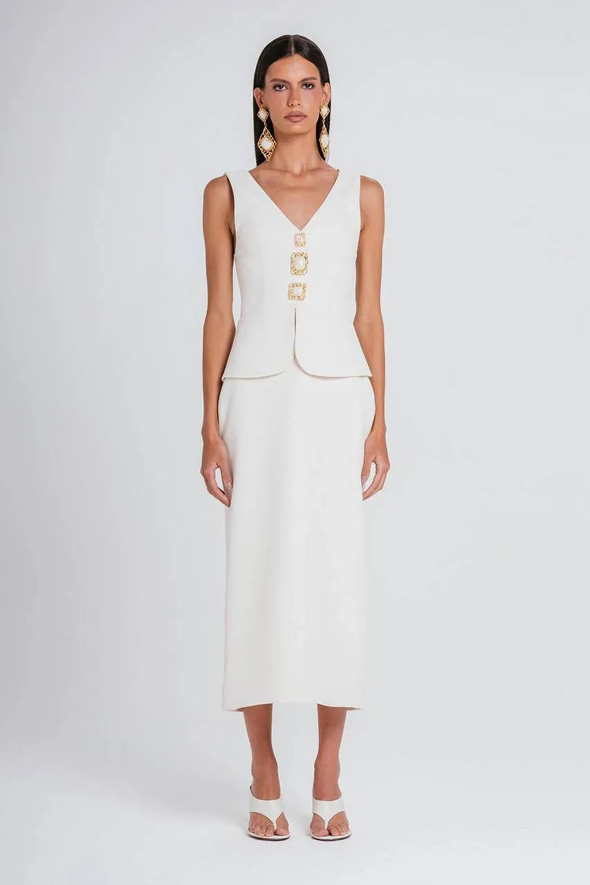 Vestido Cindy