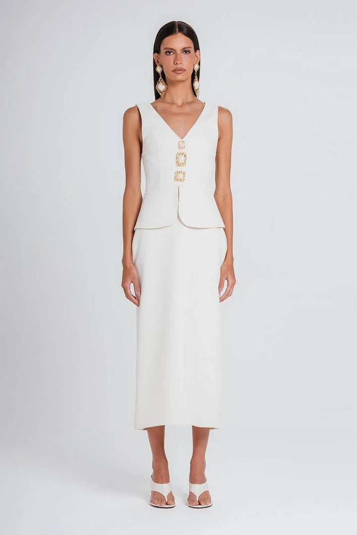 Vestido Cindy