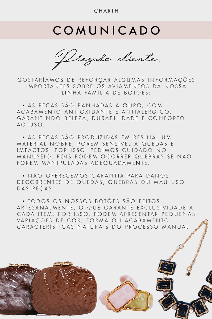 Calça Brisa
