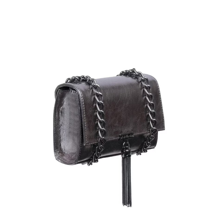 Luiza Barcelos Leather Barbicacho Bag