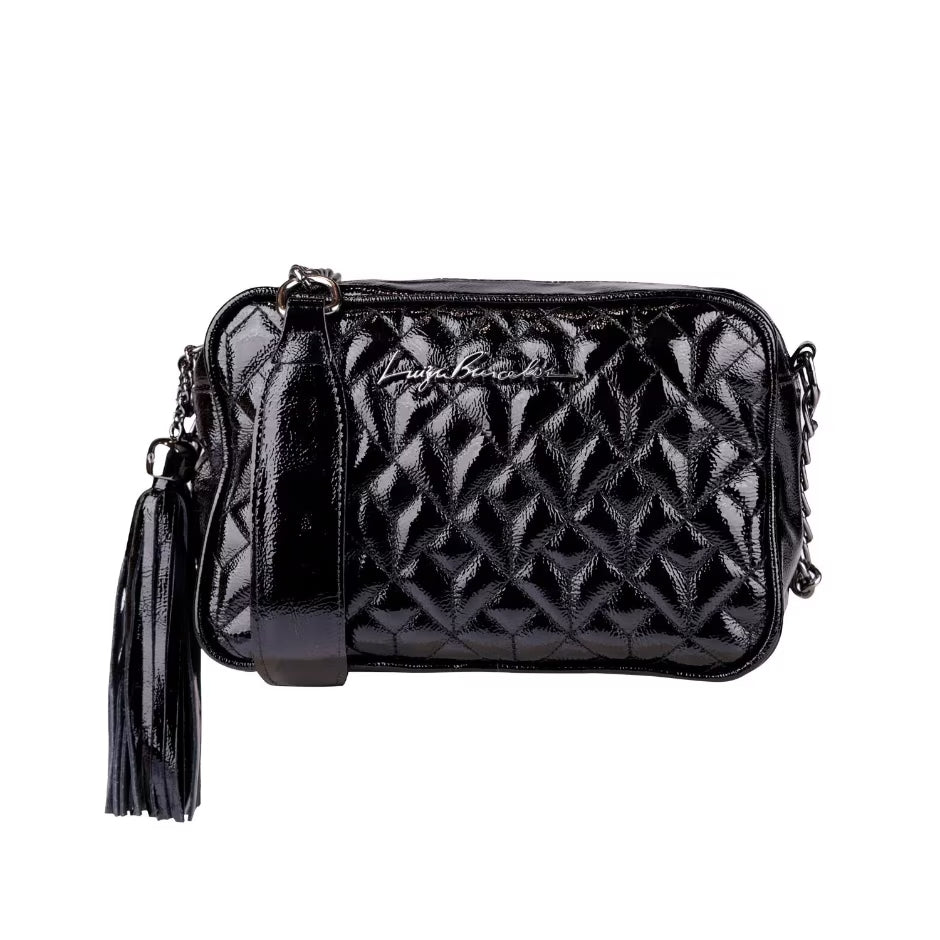 Luiza Barcelos Classic Chain Bag