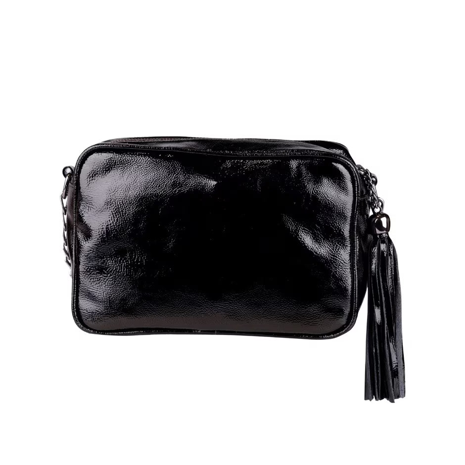 Luiza Barcelos Classic Chain Bag