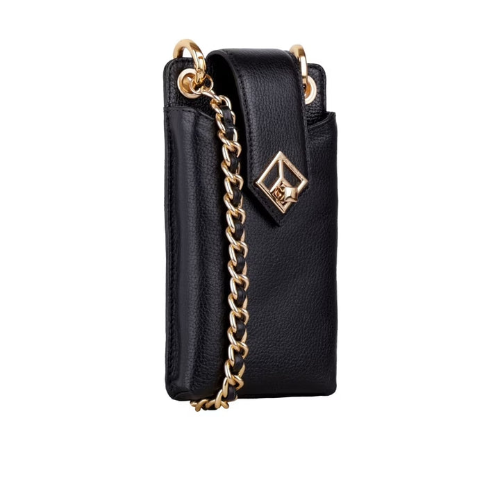 Luiza Barcelos Mini Cell Phone Bag